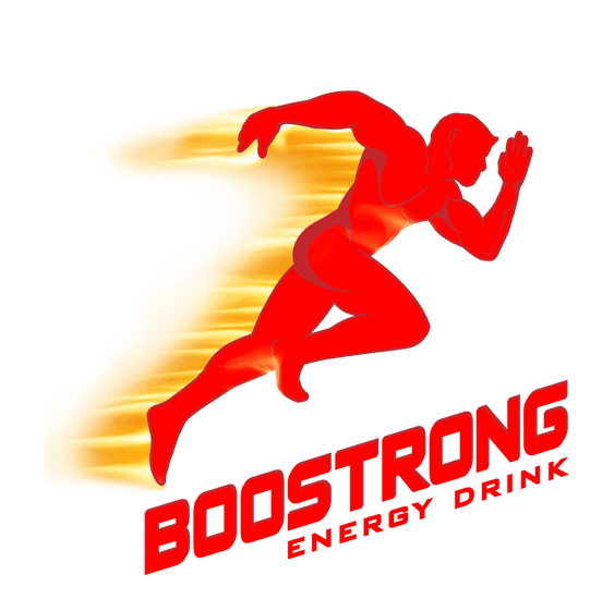Boostrong Logo